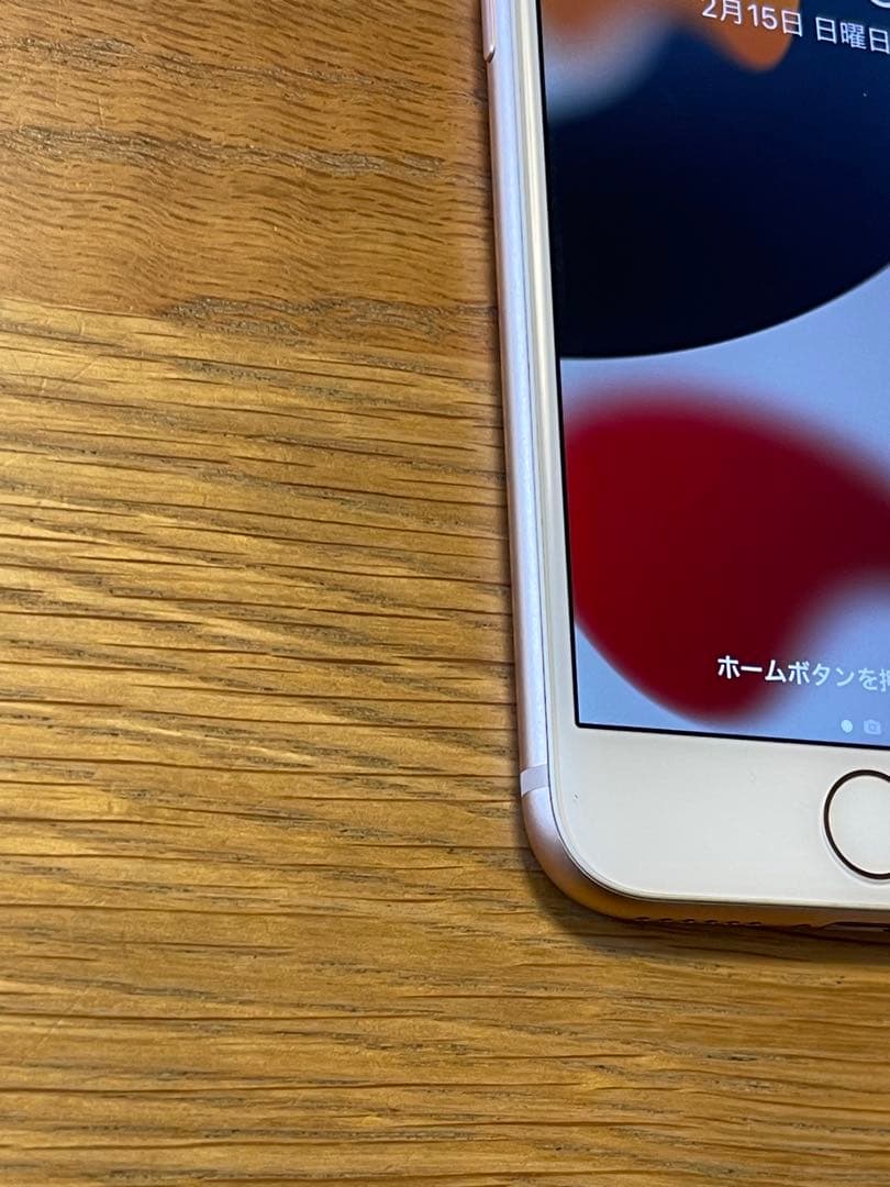 iPhone8 匿名発送　SIMフリー　64GB 最大電池82%