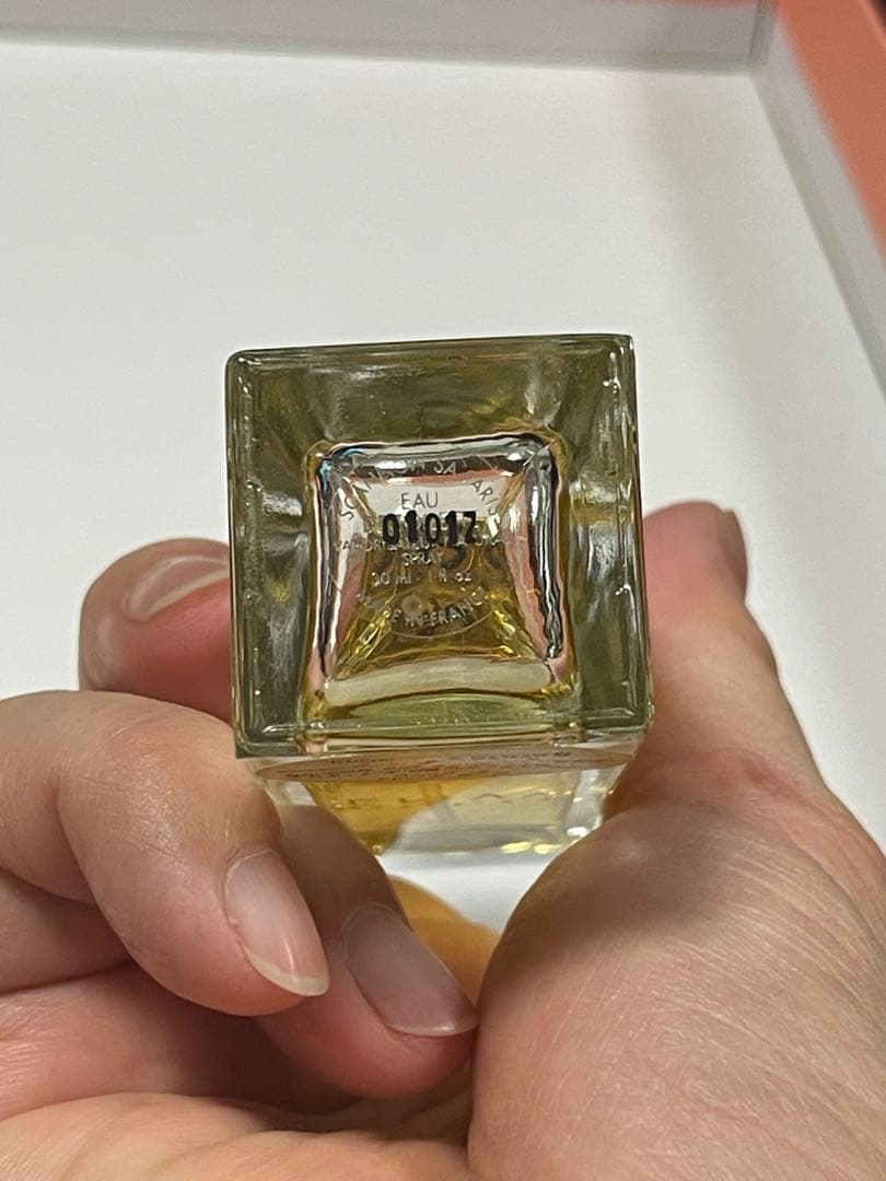 GUCCI Rush、ENVY、ETERNITY、№19、香水4個セット
