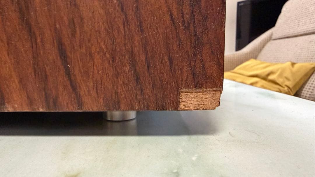 LUXMAN プリメインアンプ 38FD