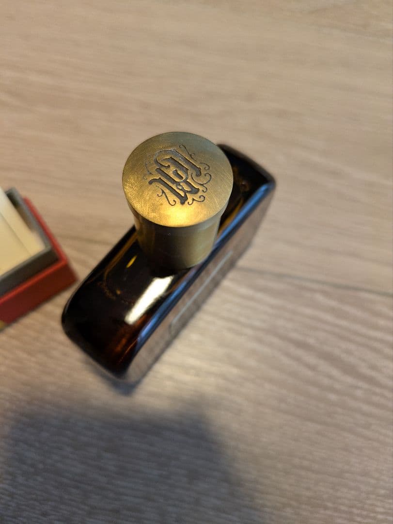 LINC ORIGINAL MAKERS No.991 香水