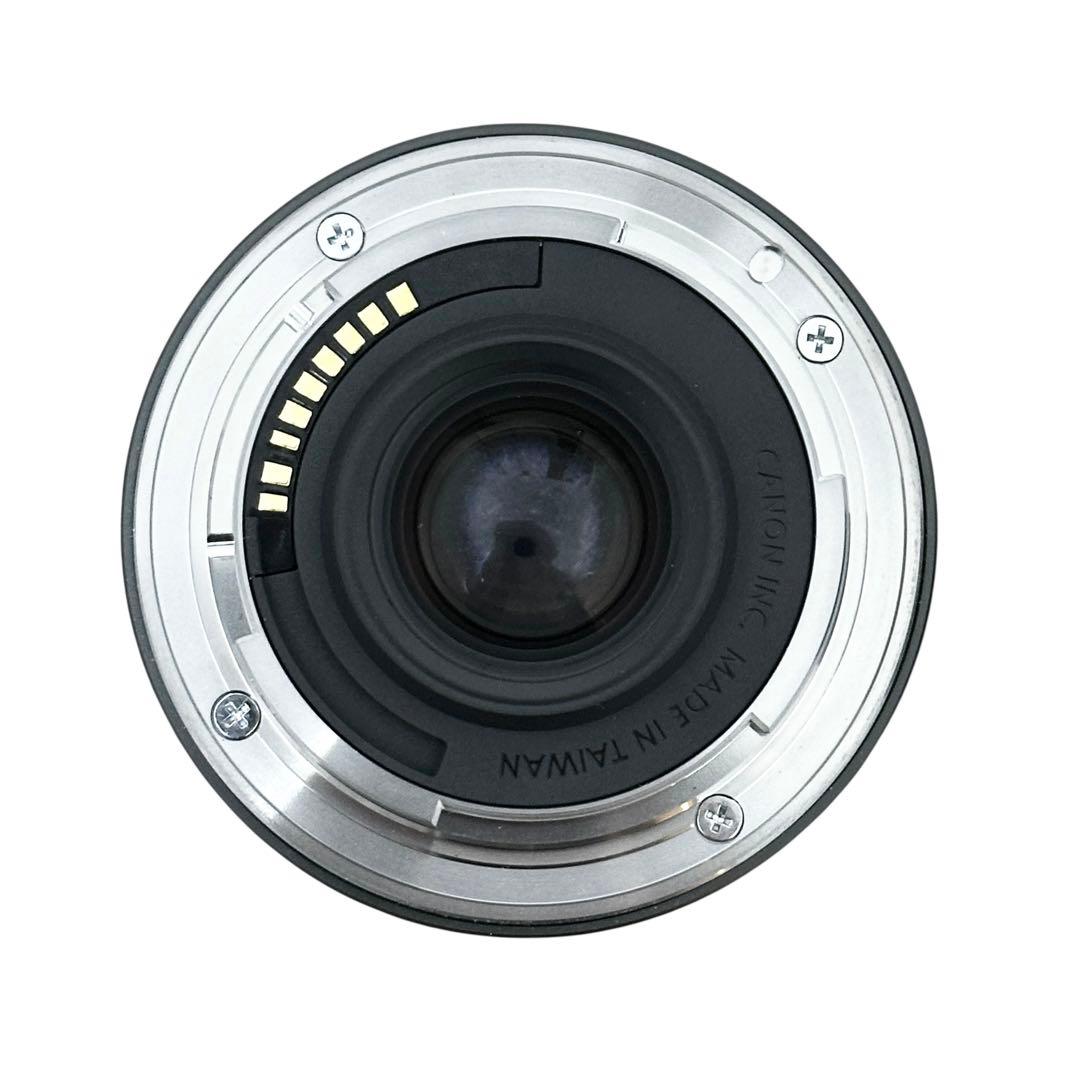 ダンシング CANON EOS M ミラーレス一眼 ダブルレンズキット