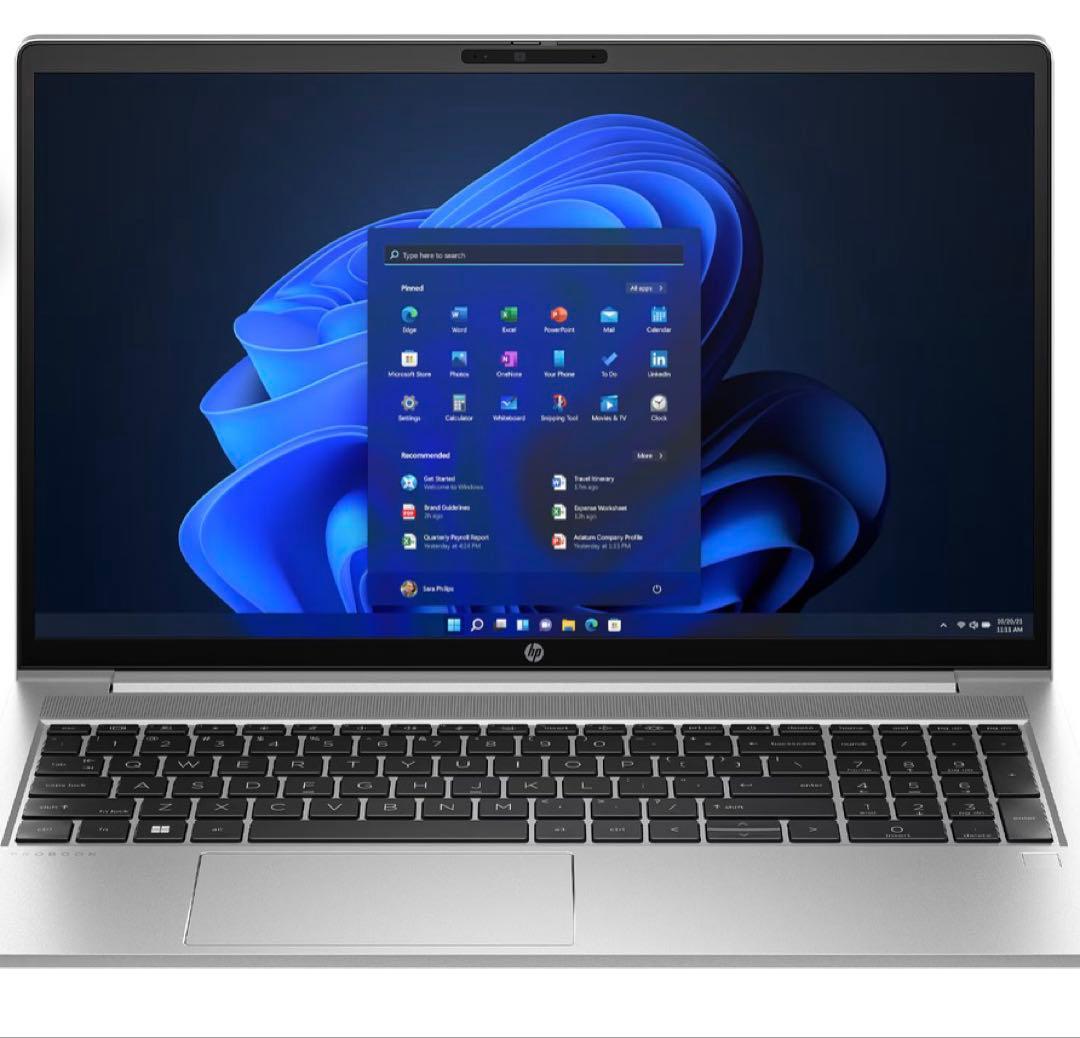 【新品・最新Office付】HP ProBook 450 G10