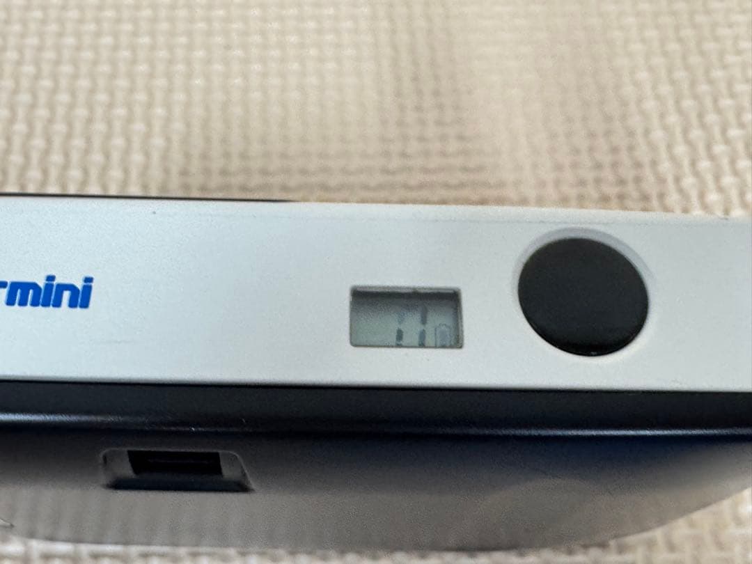 希少動作品 Konica K mini Pinguピングー　フィルムカメラ