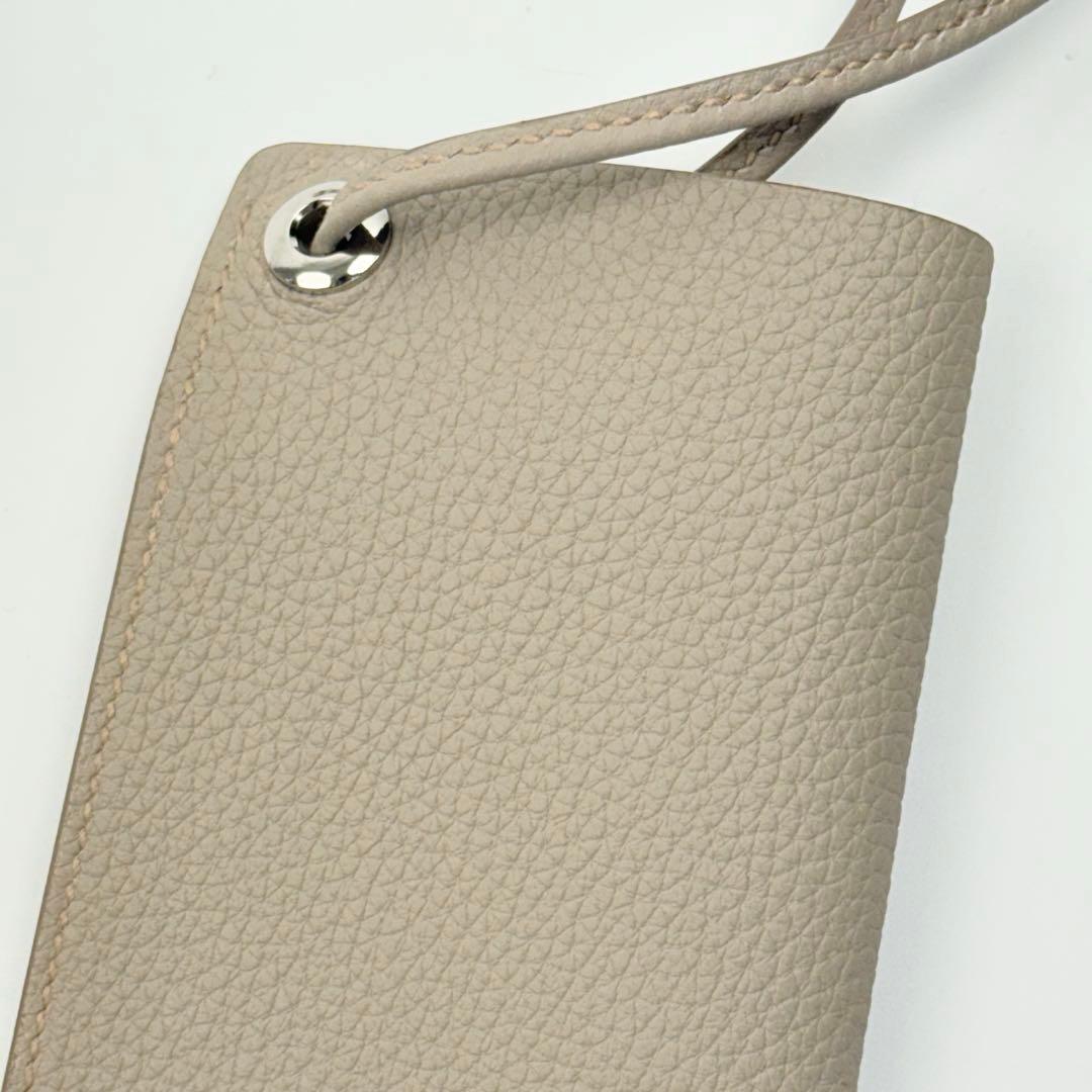 【極美品】MAISON TAKUYA メゾンタクヤ メガネケース サングラス