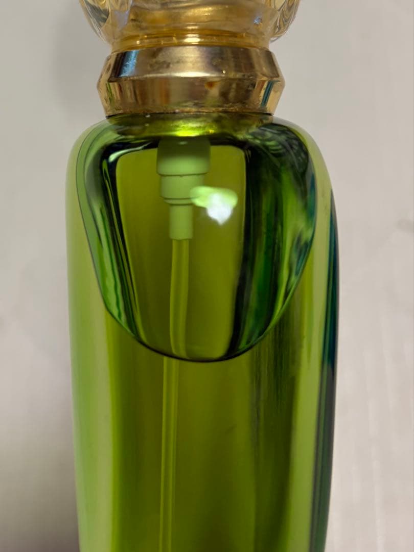 Christian Dior タンドゥルプワゾン 100ml