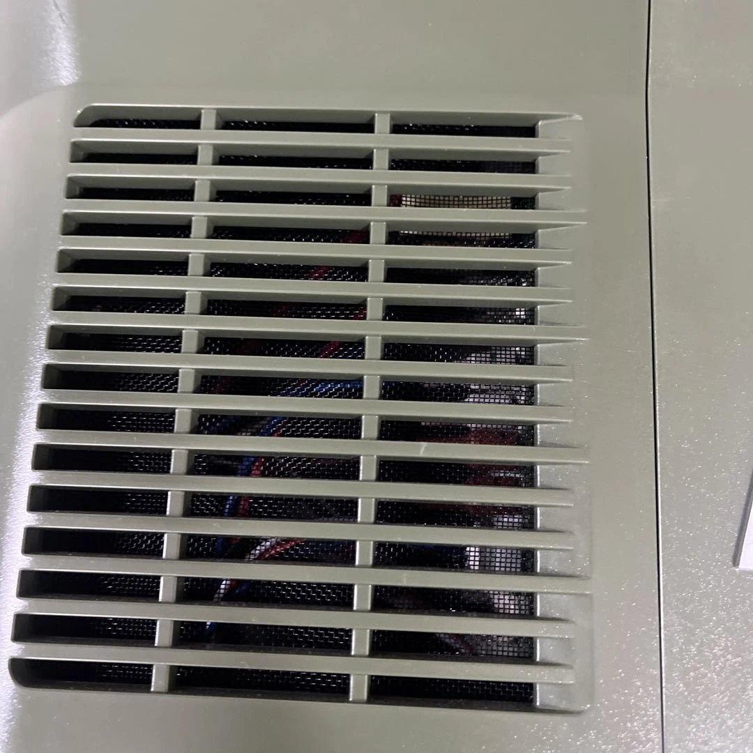 ジャンクHiKOKI ハイコーキ18v冷温庫UL18DB(NMG)25L