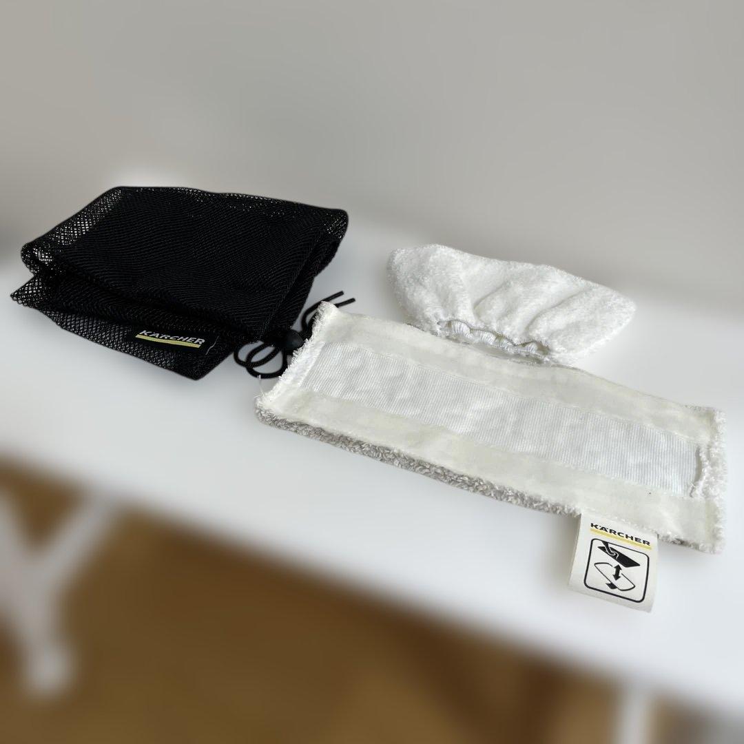 ケルヒャー KARCHER スチームクリーナー SCJTK20