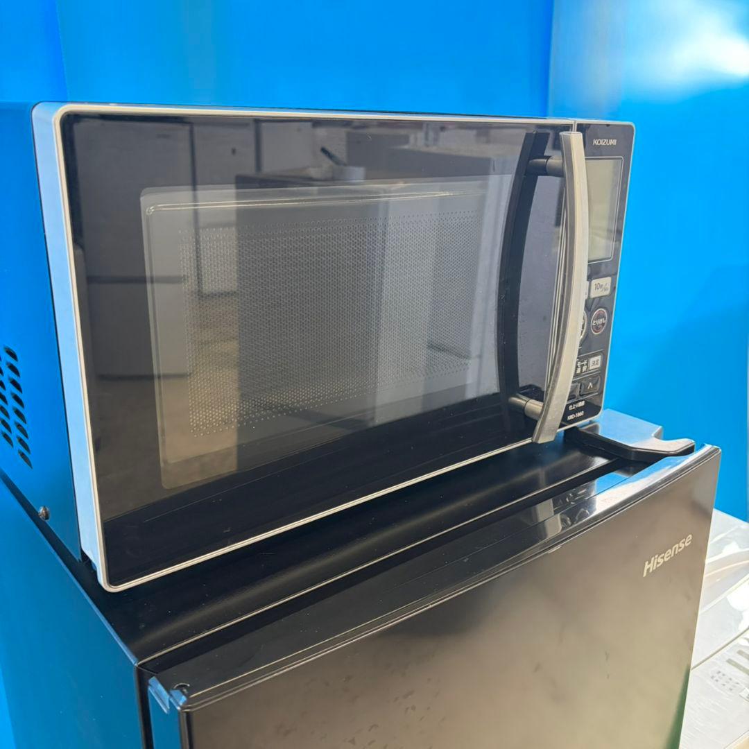 841 新生活応援価格！！冷蔵庫　洗濯機　電子レンジ　セット　小型　一人暮らし