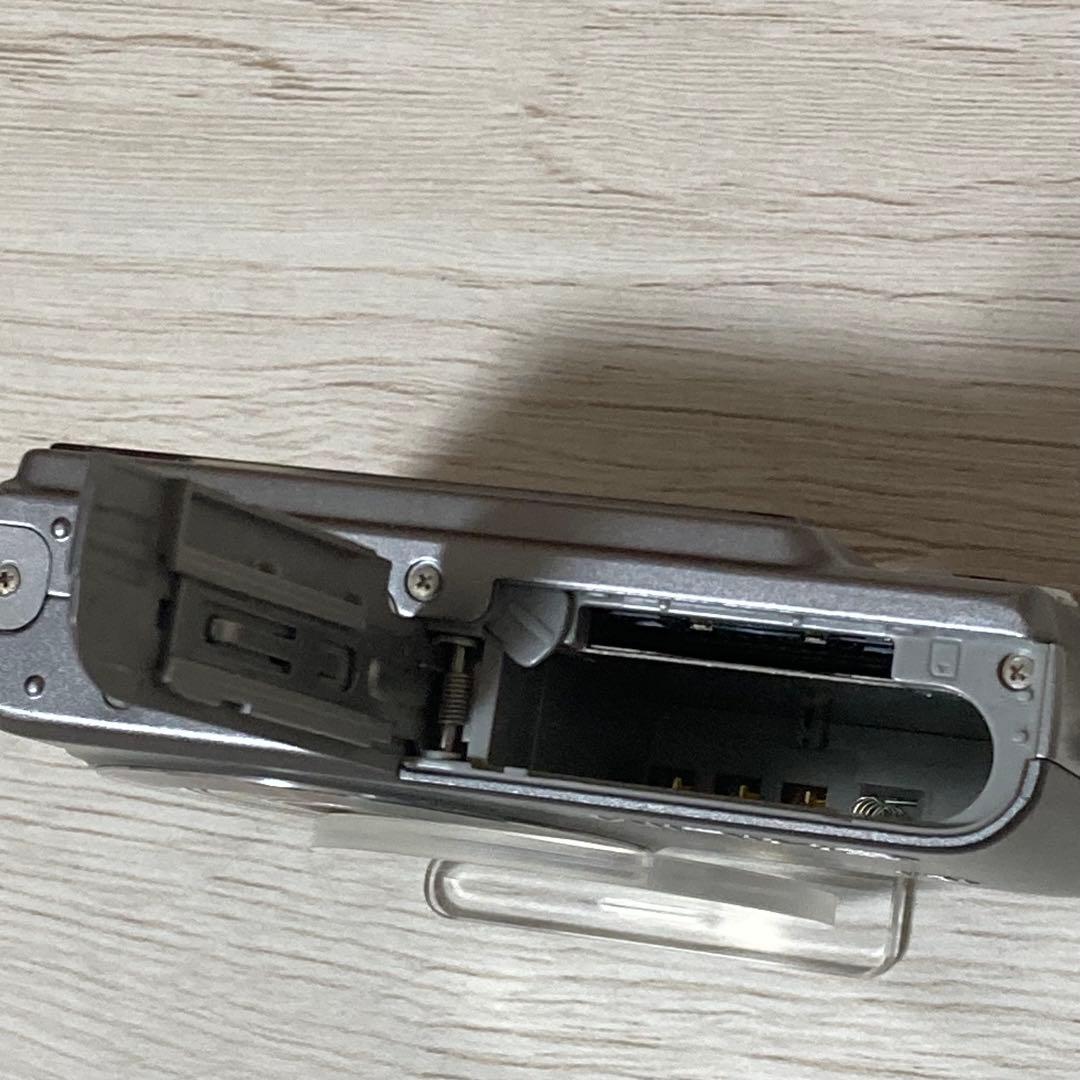 【動作確認済み】カシオ CASIO EXILIM EX-Z1080 コンデジ