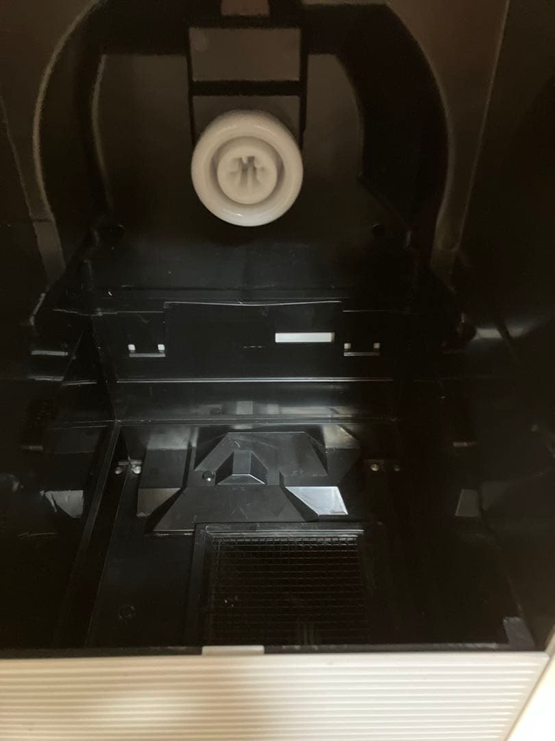 DAIKIN ダイキン ACK70Y-W 加湿空気清浄機 ストリーマ 2021年