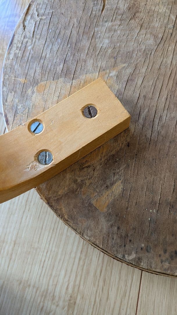 artek alvar aalto stool 60 サンドウィッチ