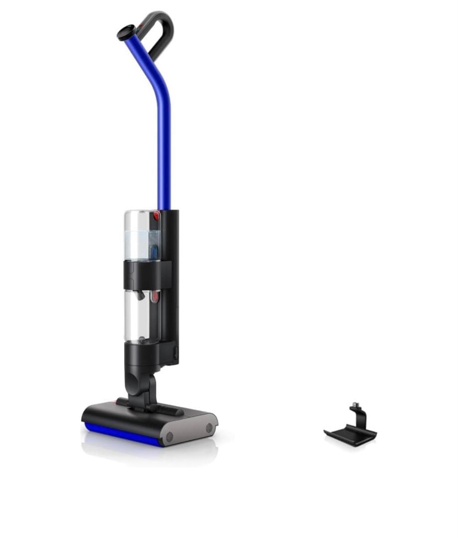 WashG1　（WR01）新品で未開封 ダイソン、Dyson 水拭きクリーナー