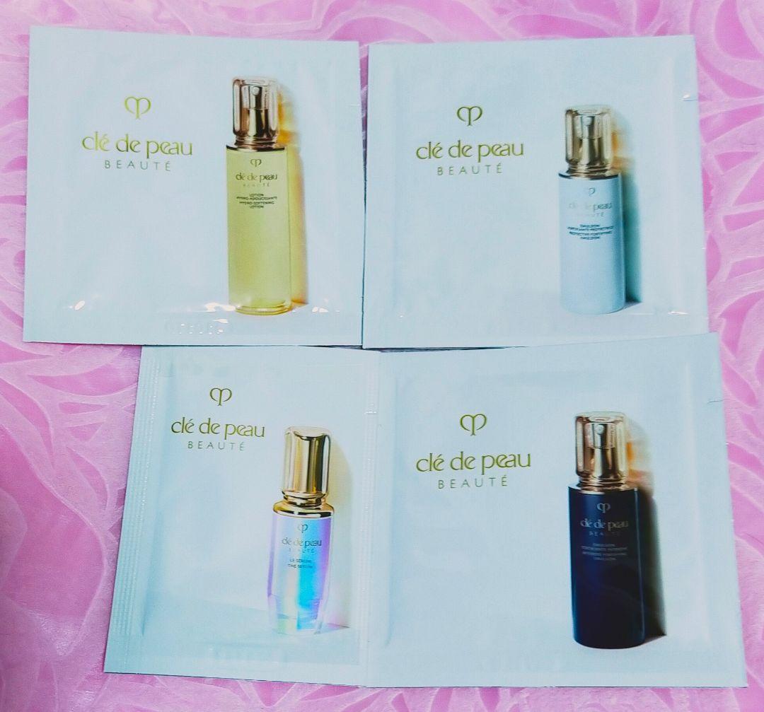 新品♥2024年数量限定品♥✨　ル・レオスールデクラ17✨おまけ付き✨