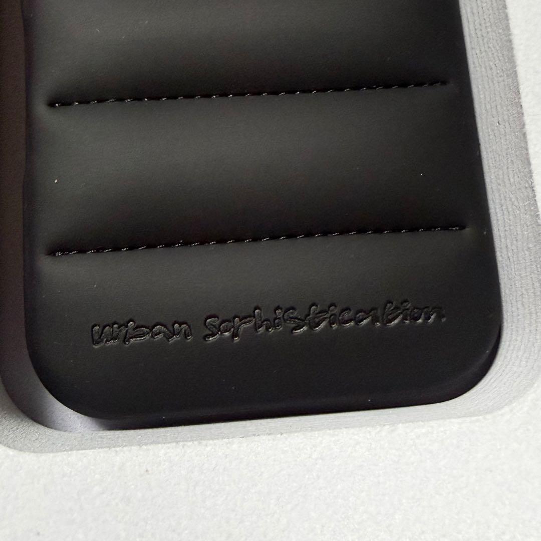 iPhoneアクセサリー urban spritizication iPhone17