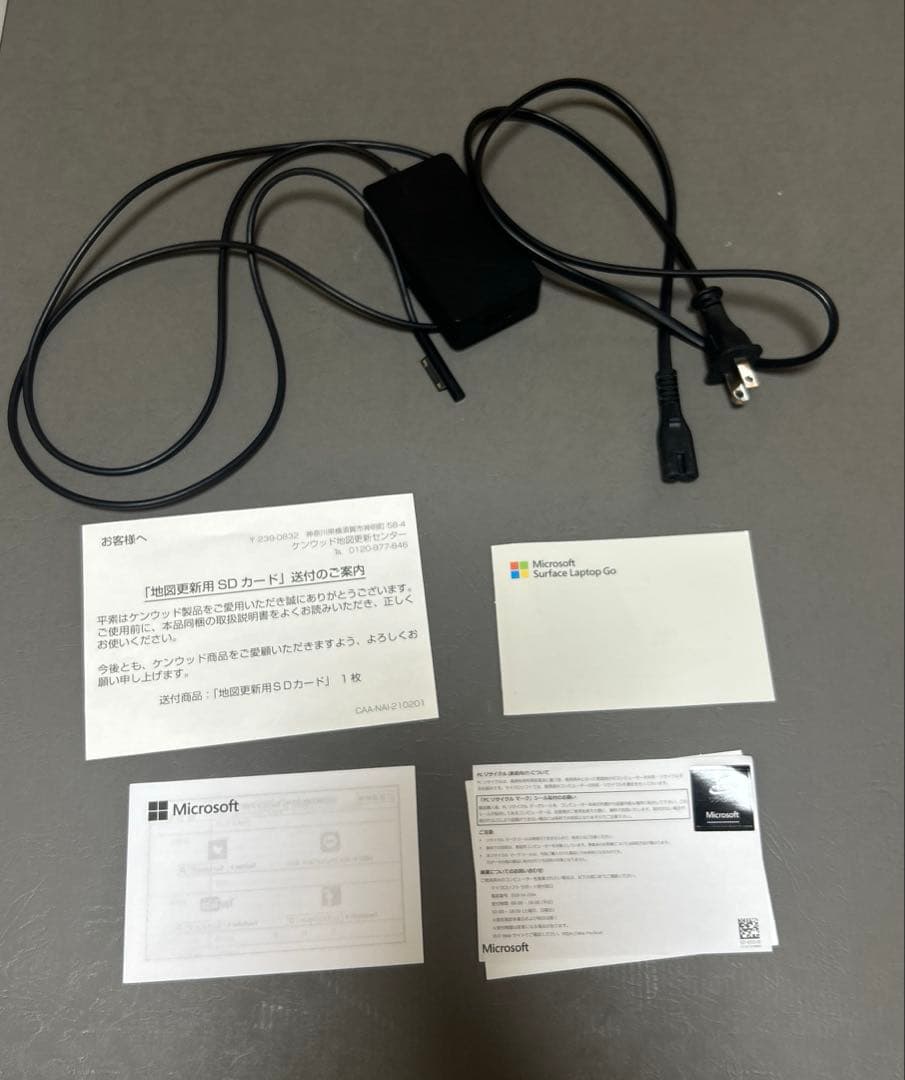 Surface Laptop Go 8GB 128GB サンドストーン