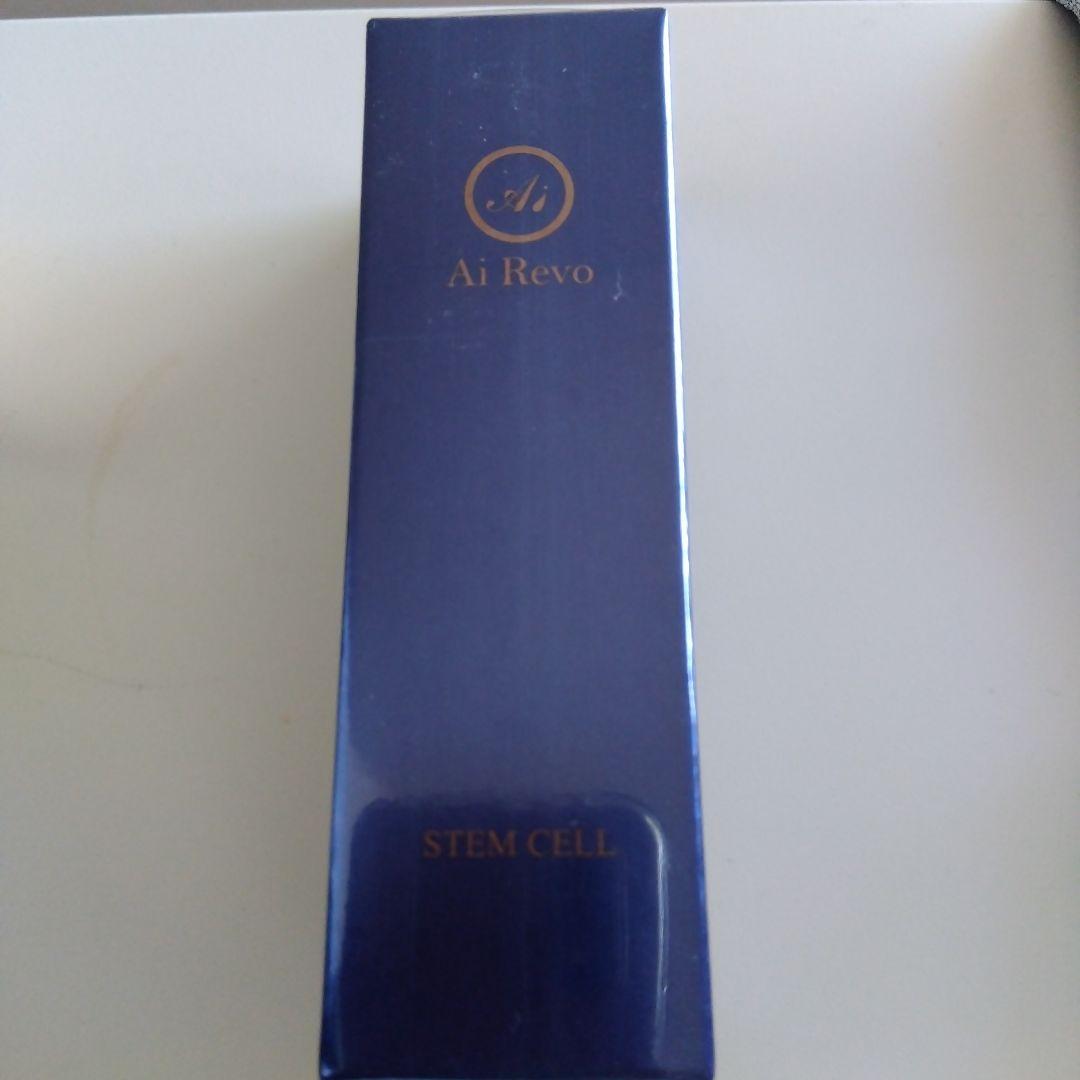 【新品未使用】アイレボ ヒト幹細胞美容液