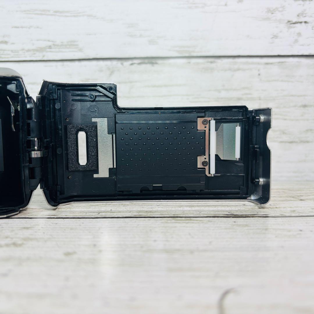 【動作良好】PENTAX フィルムカメラ ESPIO 120Mi