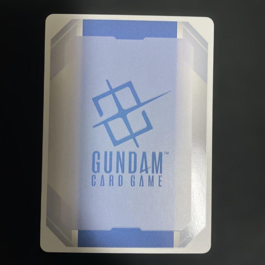 ガンダムカードゲーム プレミアムグッズセット オルフェンズ 三日月 目覚める力