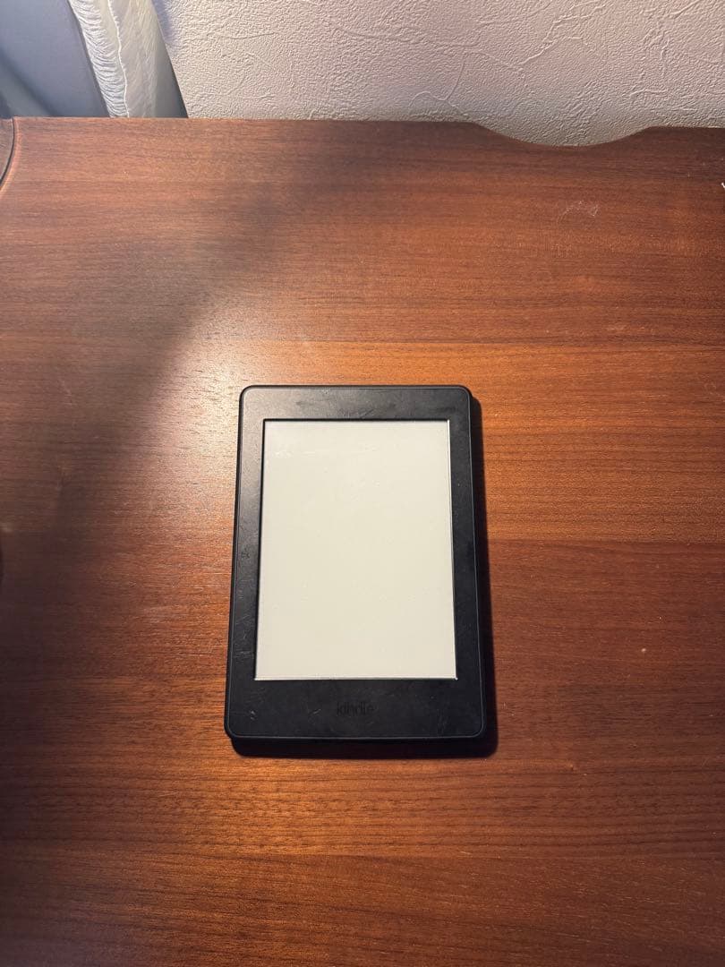 Amazon Kindle 電子書籍リーダー本体