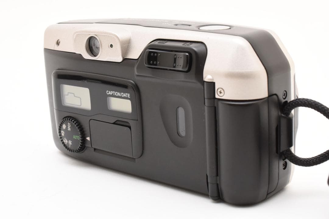 ★実写済・味のある写真★キヤノン CANON Autoboy Luna XL★
