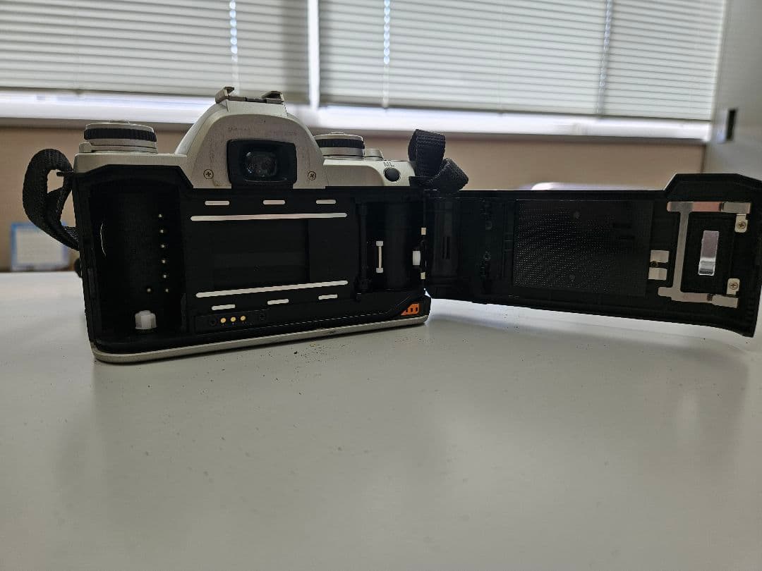 w*4様 PENTAX フィルムカメラ　ジャンク品