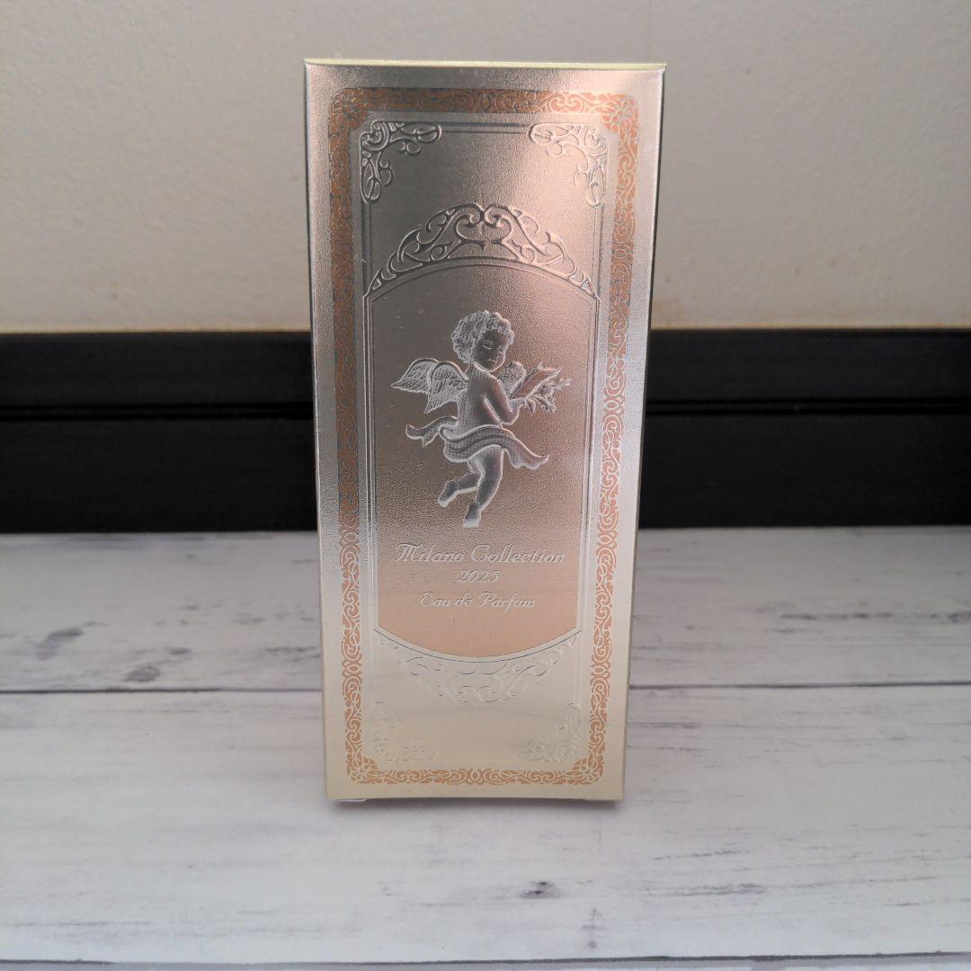 Milano Collection 2025 オードパルファム 30ml