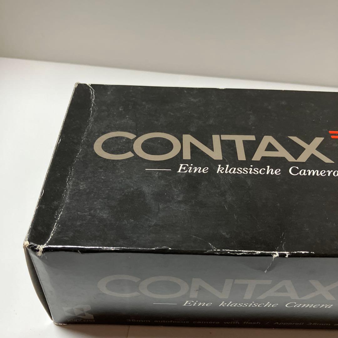 コンタックス　CONTAX T2