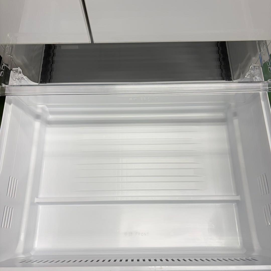 025 関東圏　大型冷蔵庫　超極美品　2020年製　400L〜500L 観音開き