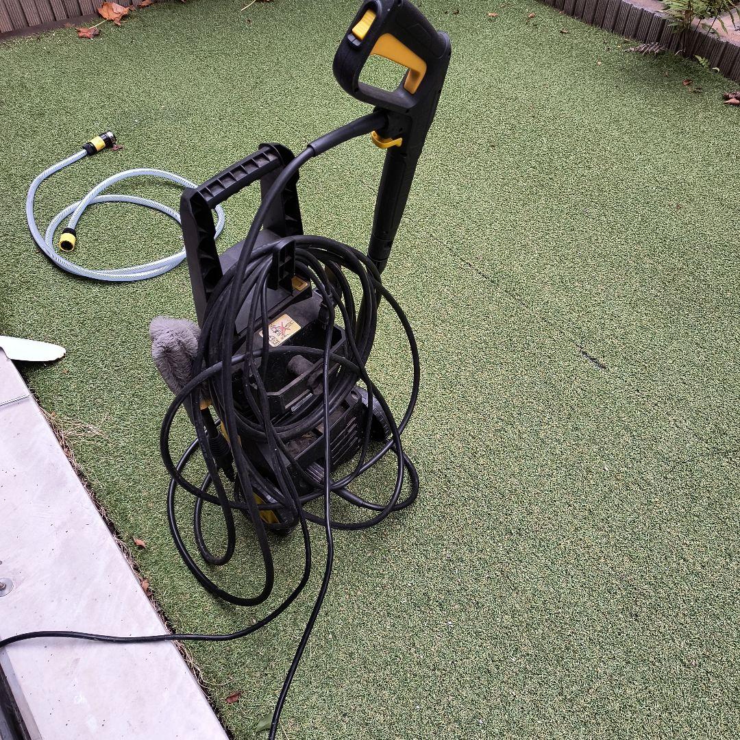 高圧洗浄機 本体 HOMDOX