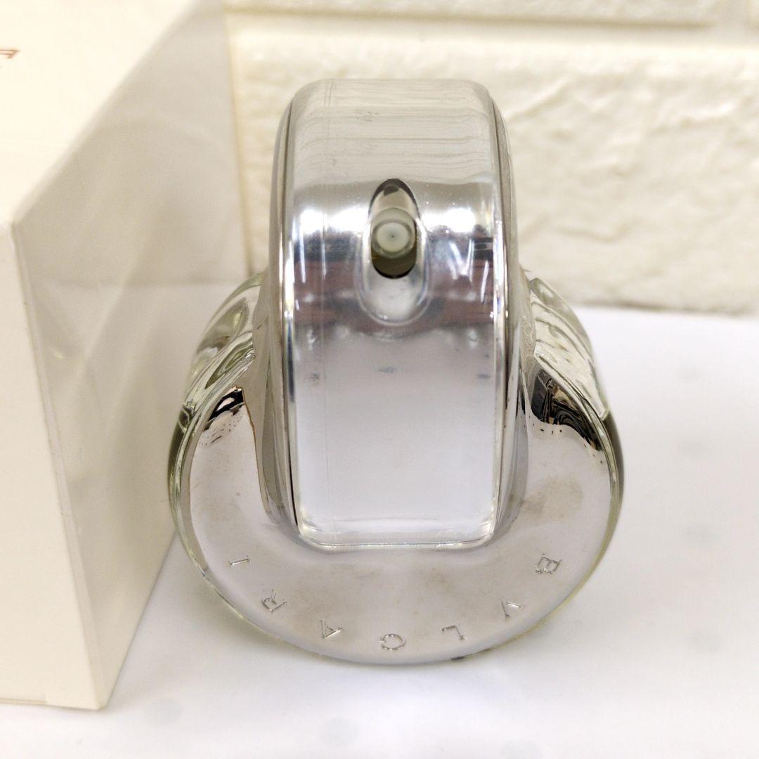 BVLGARI ブルガリ　オムニア　クリスタリン　EDT　40ml　イタリア製