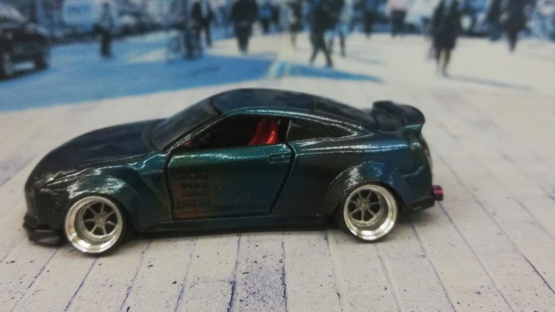 ツッチー！