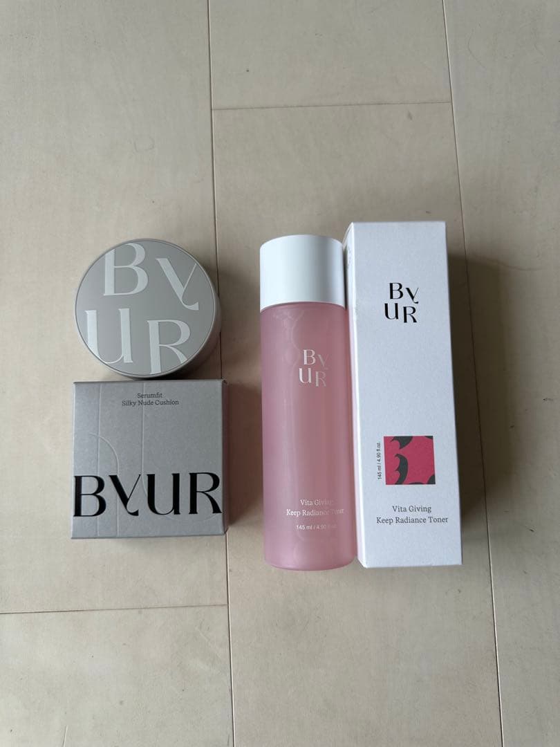 byur バイユア　おまとめ売り