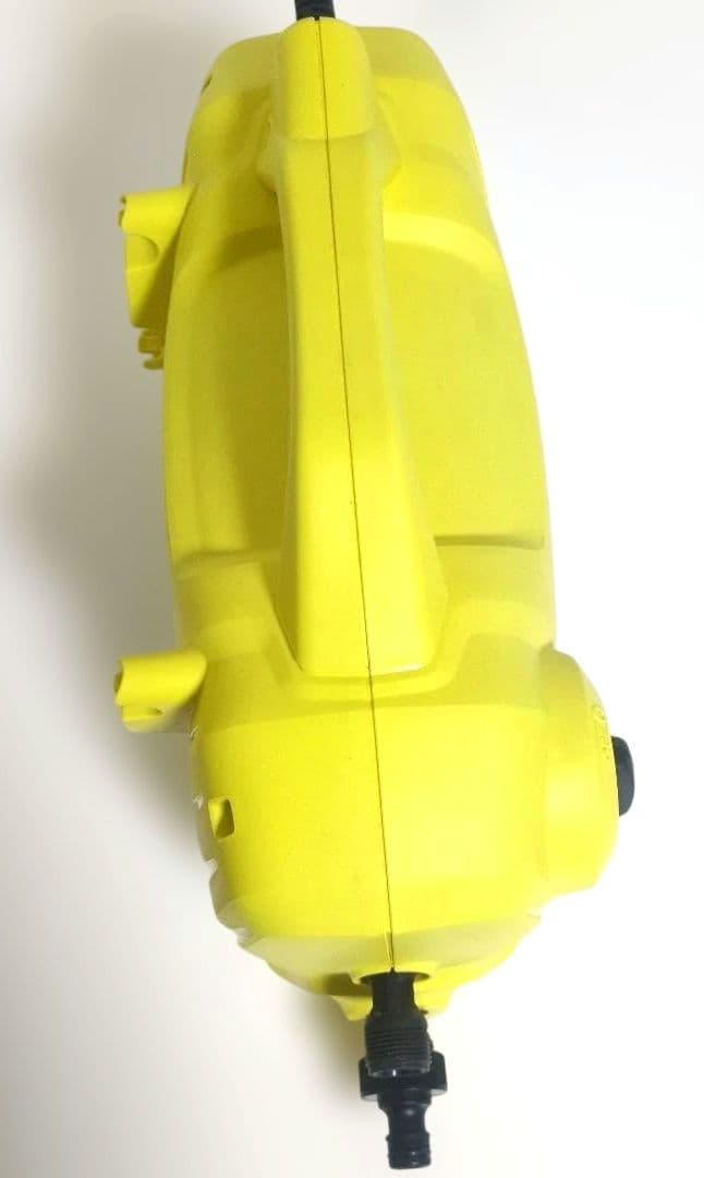 KARCHER K2 Classic 高圧洗浄機 本体