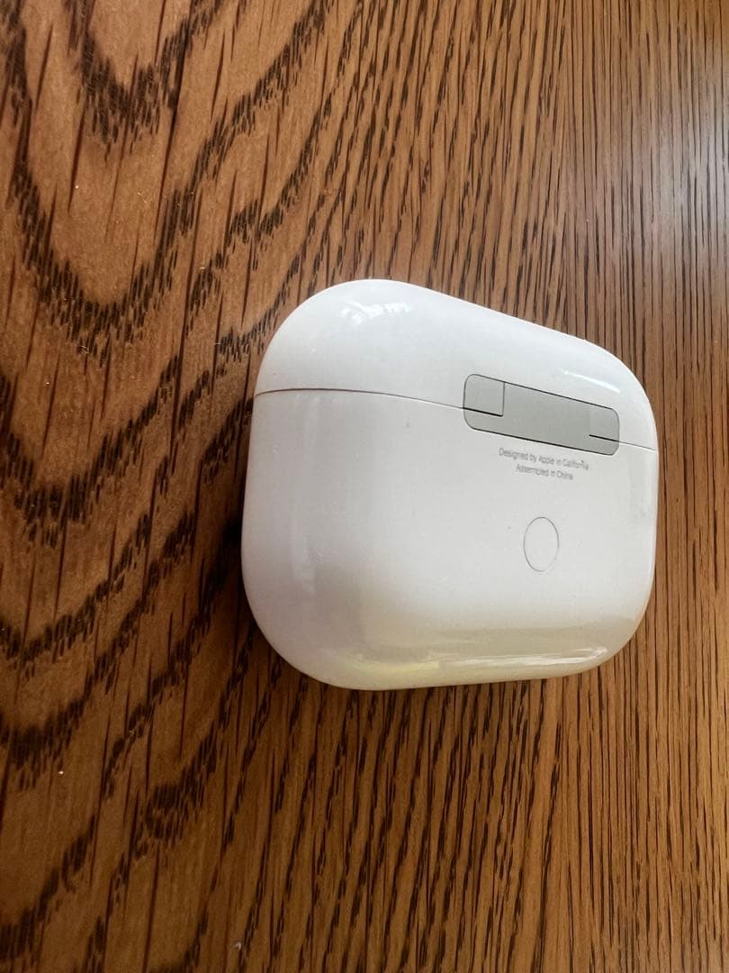 Apple AirPodsPro(第1世代) ケーブル以外フルセット
