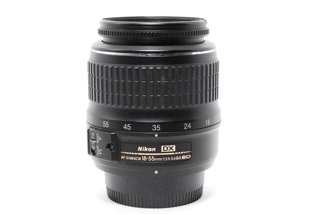 ◆ショット数僅か◆Nikon D40◆一眼レフカメラ◆すぐ使える◆スマホ転送◆