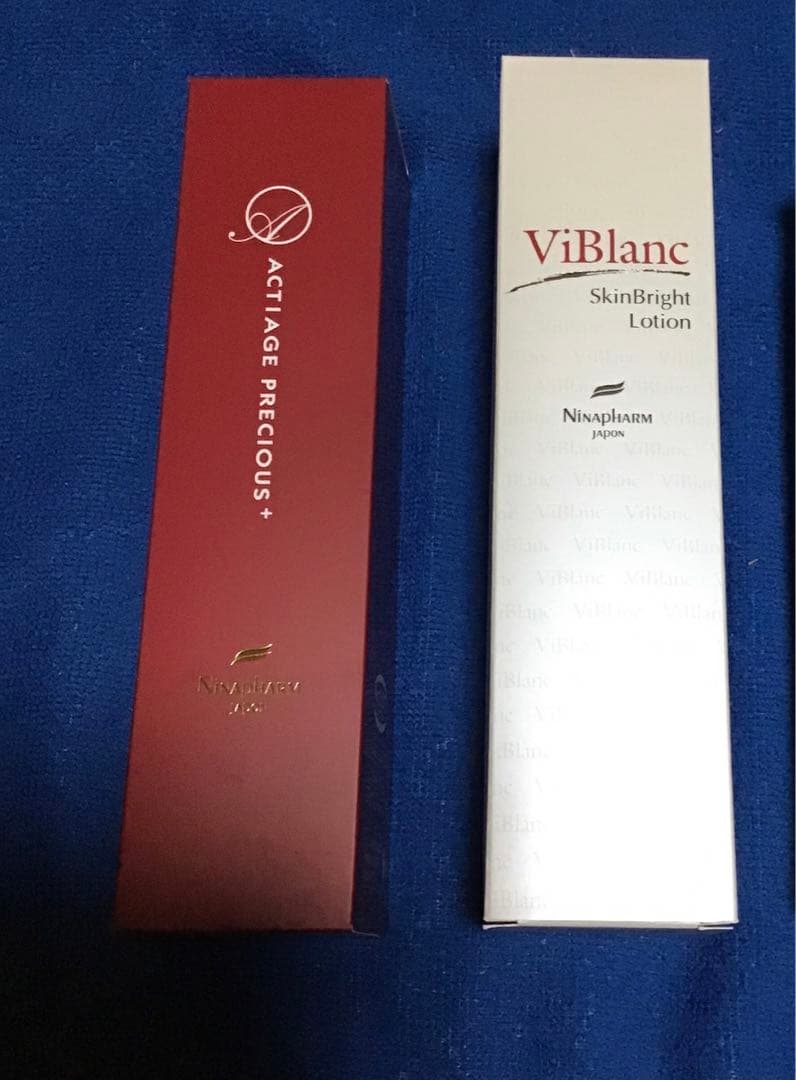 kao☆赤化粧2本➕白化粧水(旧)1本