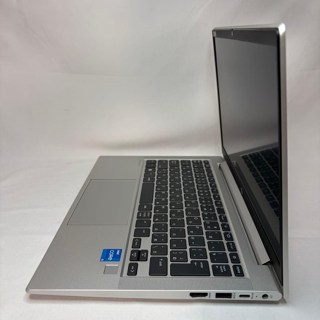 美品 PROBOOK 430 G8 11世代 i5 16GB 256G オフィス