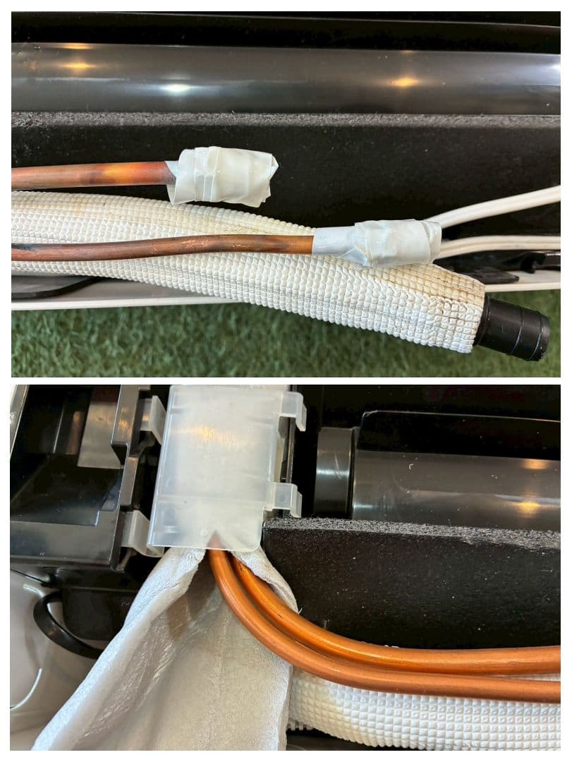 2216 東芝【RAS-F221M (W)】2019年製 6畳 エアコン 中古