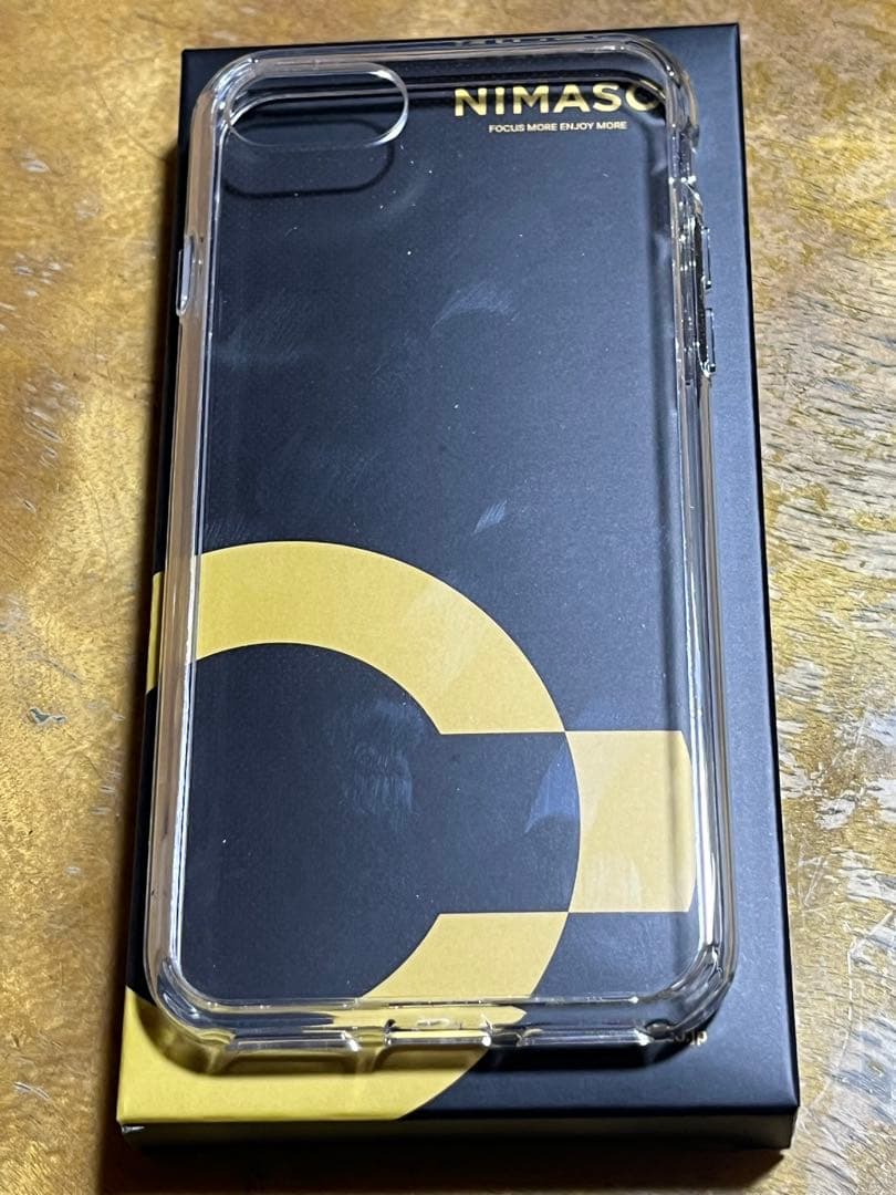 美品 iPhone se (第3世代)SIMフリー おまけ付き