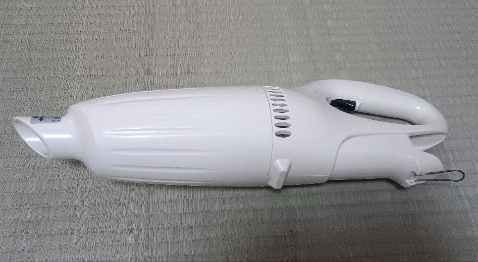 マキタ 充電式クリーナー CL070D