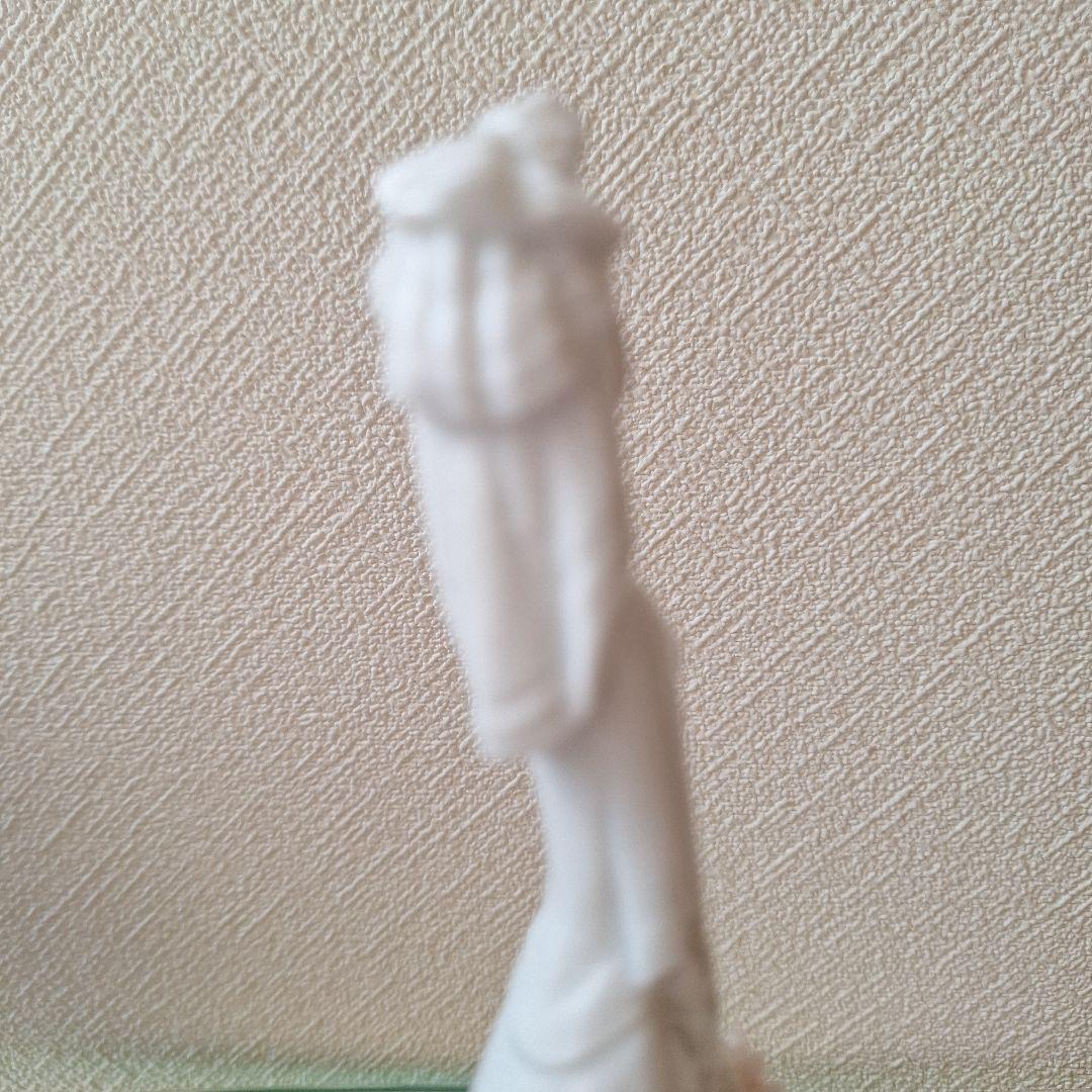 リヤドロ　　ウエディングベル花束