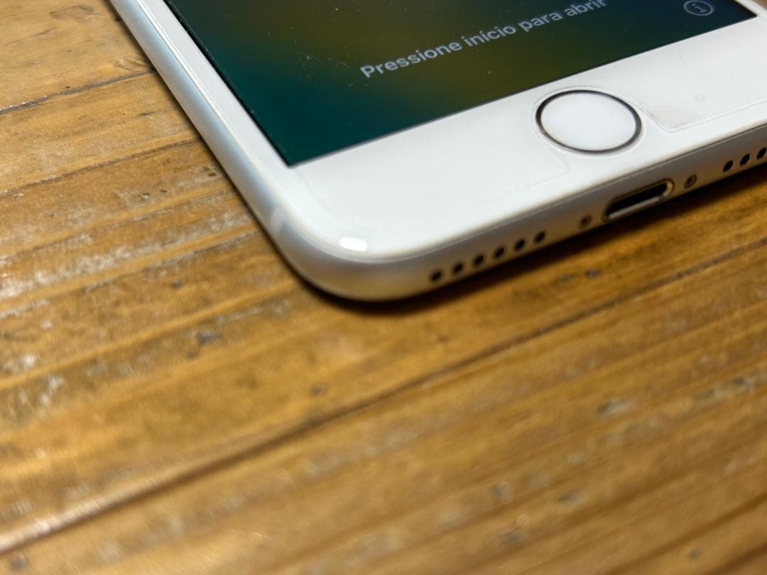 Apple iPhone8 SIMフリー
