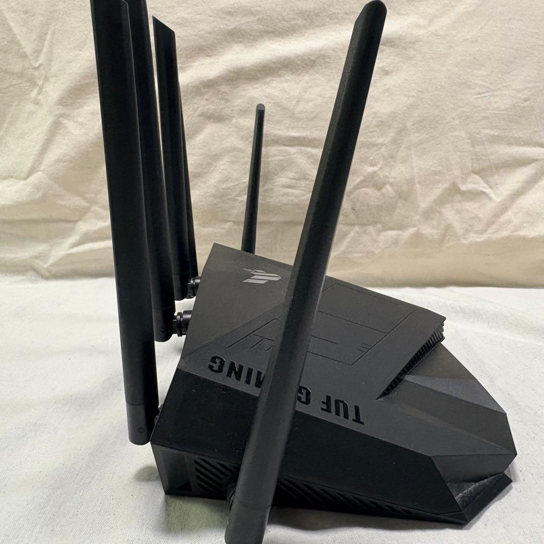 花*火様 ASUS TUF GAMING AX5400 無線LANルーター