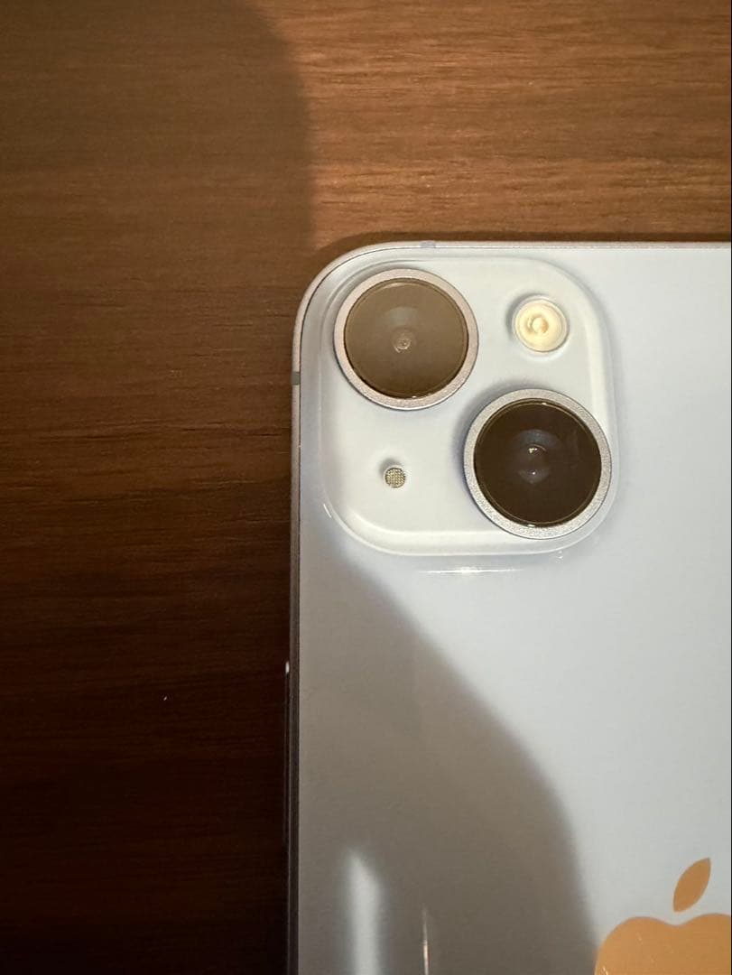 iPhone 14 128GB SIMフリー　ブルー