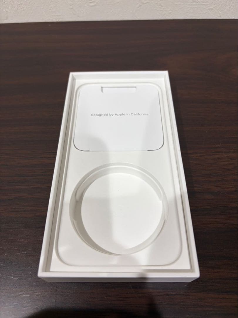 iPhone 14 128GB SIMフリー　ブルー