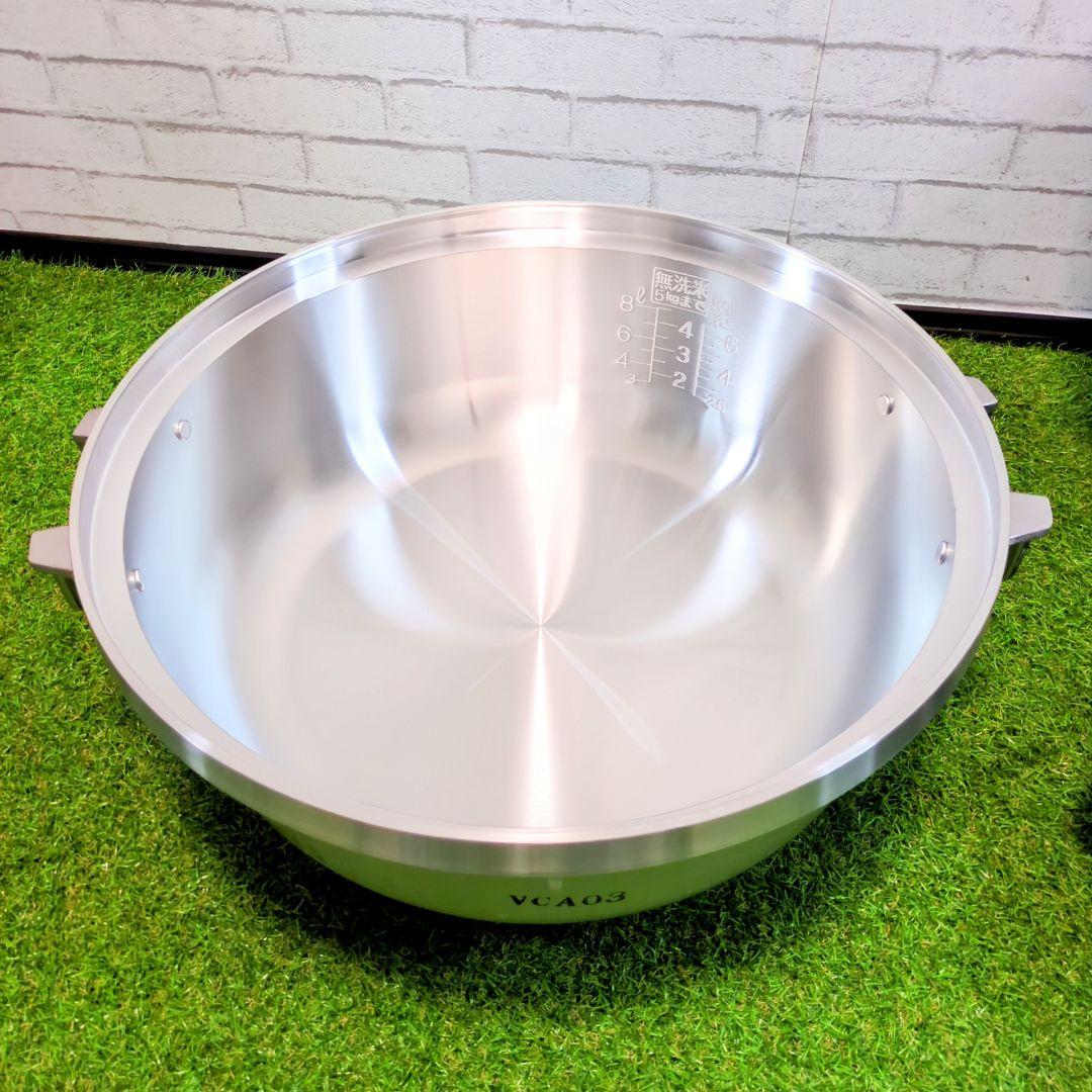 【極美品 】Rinnai　リンナイ　4.5升　ガス炊飯器　業務用