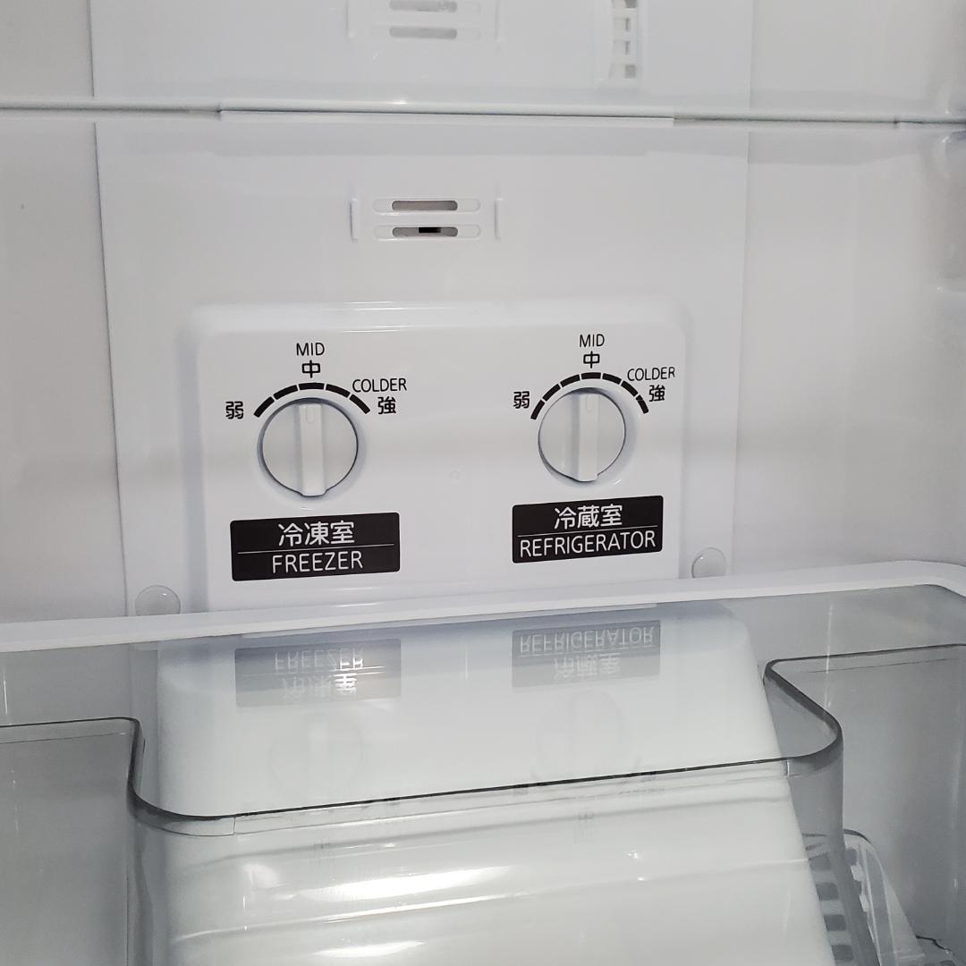 【超美品】三菱冷蔵庫 146L (2021年製) 1,2人用