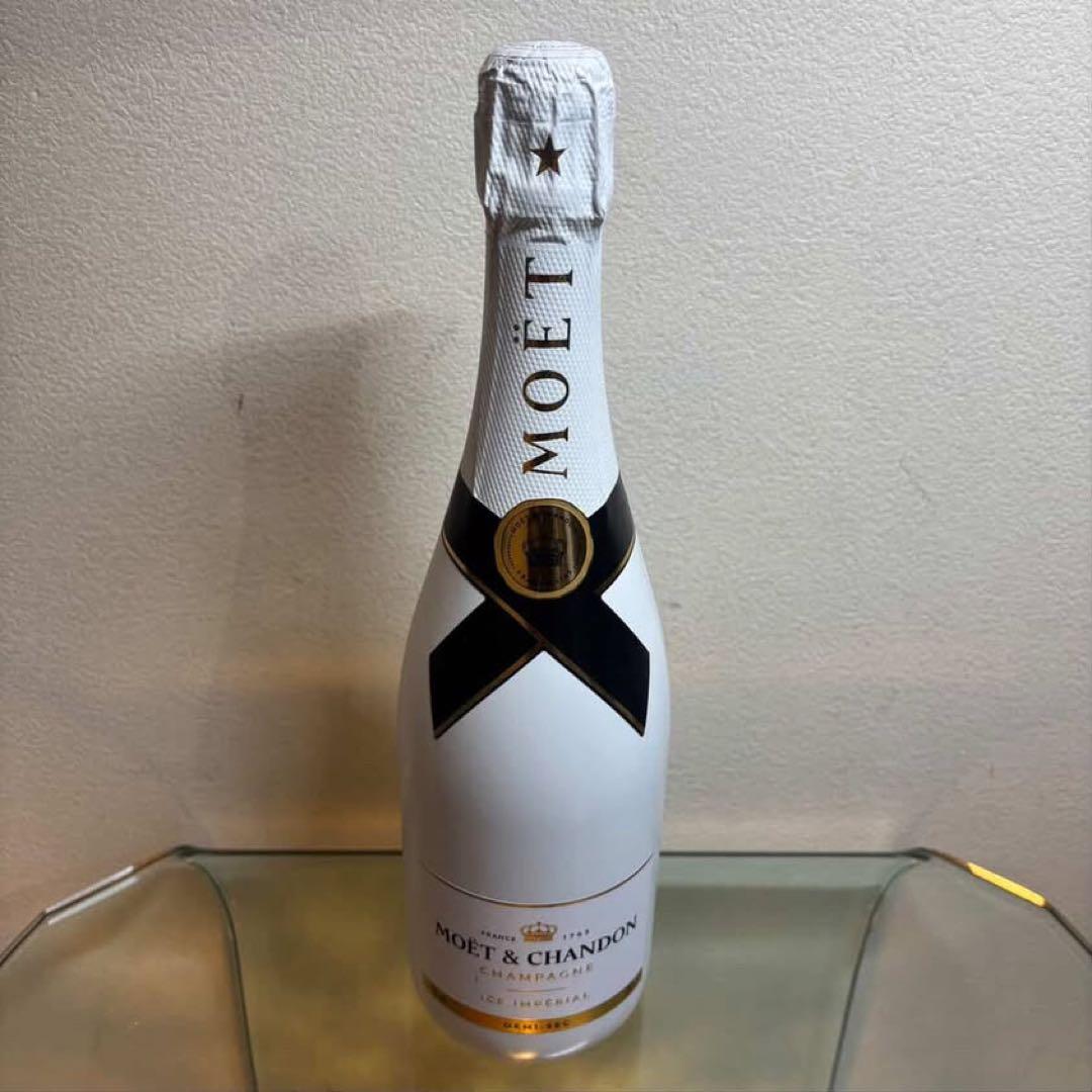 NA5351未開栓! MOET&CHANDONモエシャンドン アイスインペリアル