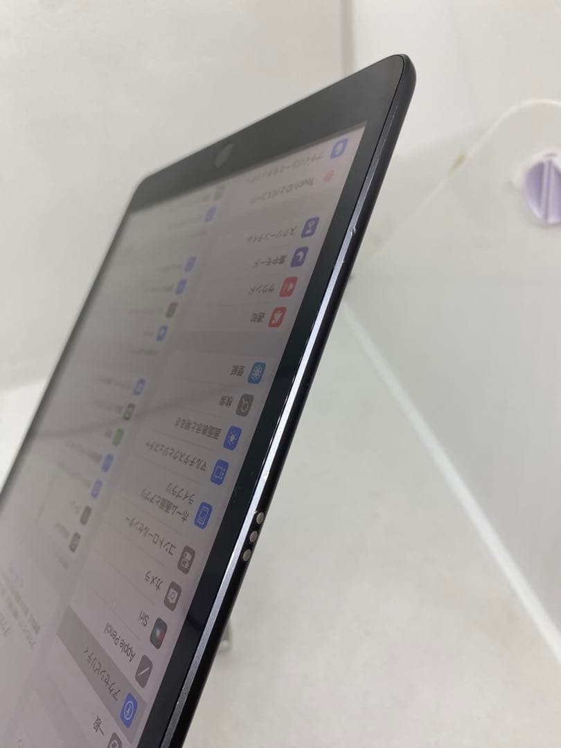 iPad 第9世代 64GB WiFiモデル.66VFY