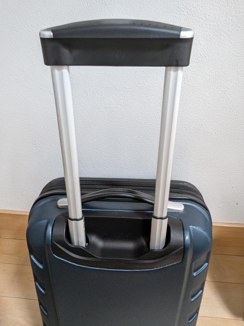 Samsonite スーツケース　機内持ち込みサイズ